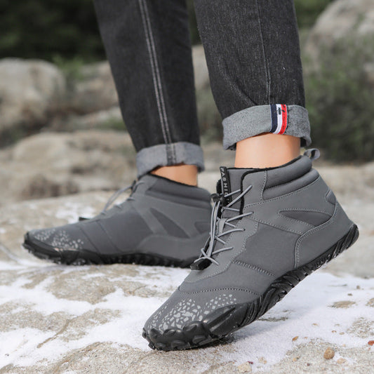 Zakenda | Barefoot Polar