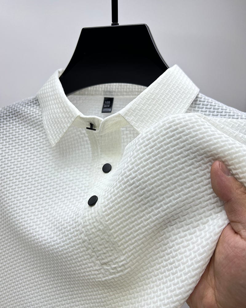 Zakenda | Chemise élégante pour homme