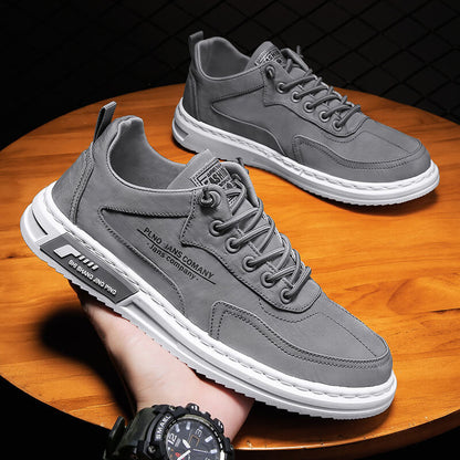 Zakenda | Chaussures confort classiques pour hommes
