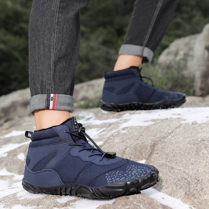 Zakenda | Barefoot Polar