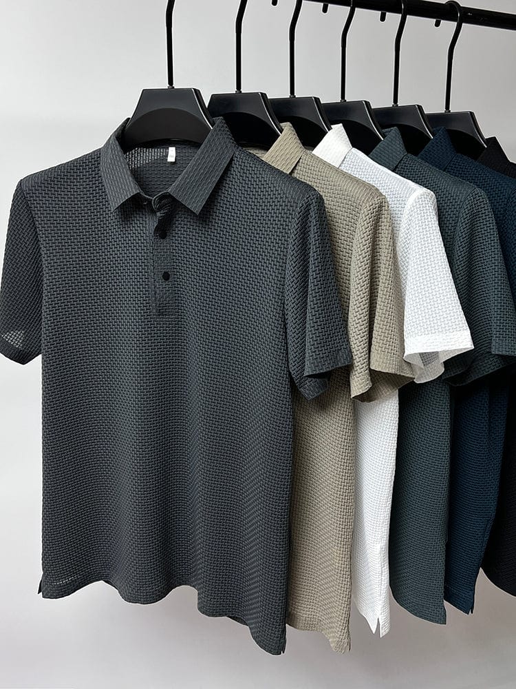 Zakenda | Chemise élégante pour homme