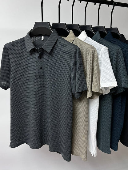Zakenda | Chemise élégante pour homme