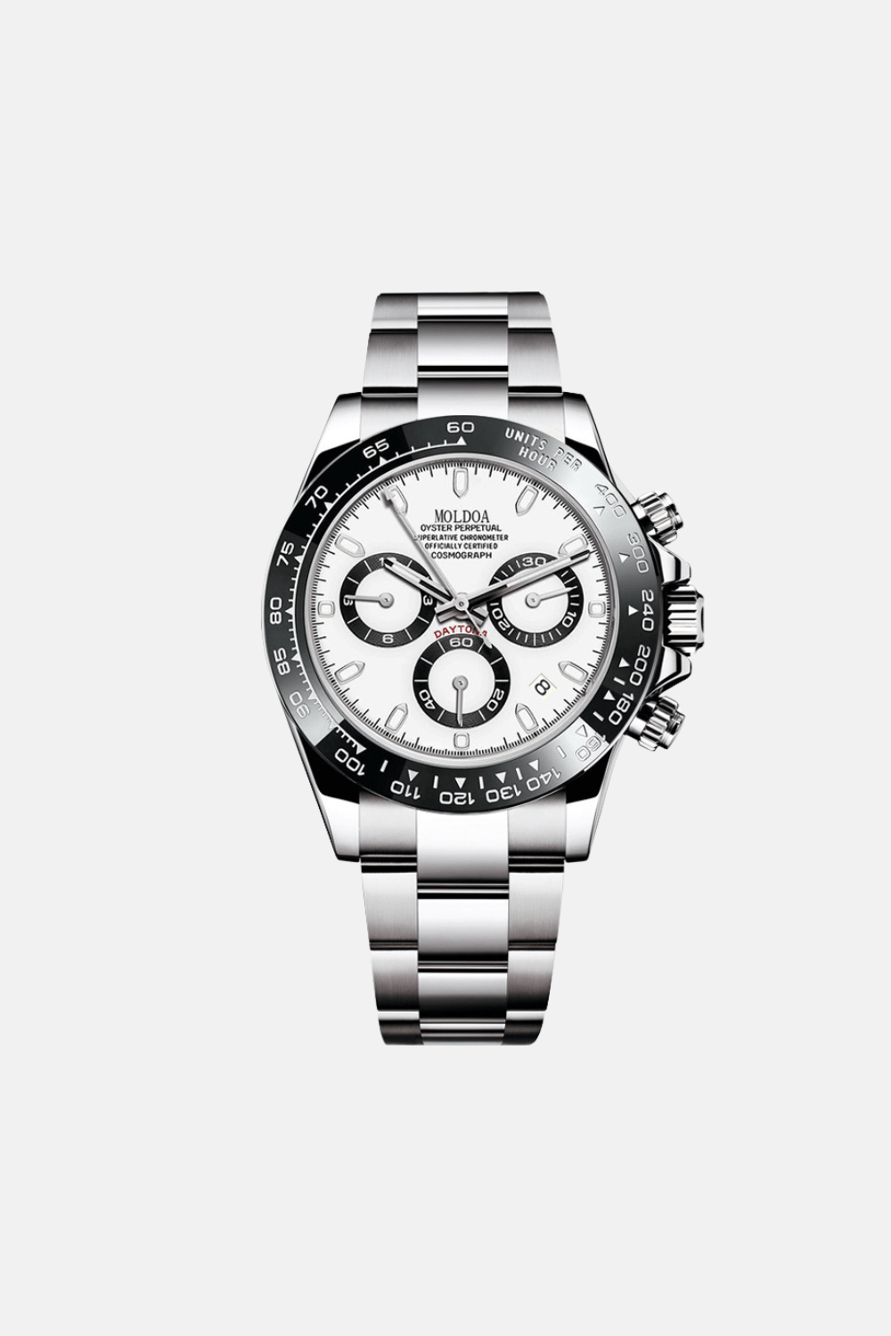 Zakenda | Ensemble cuir brun