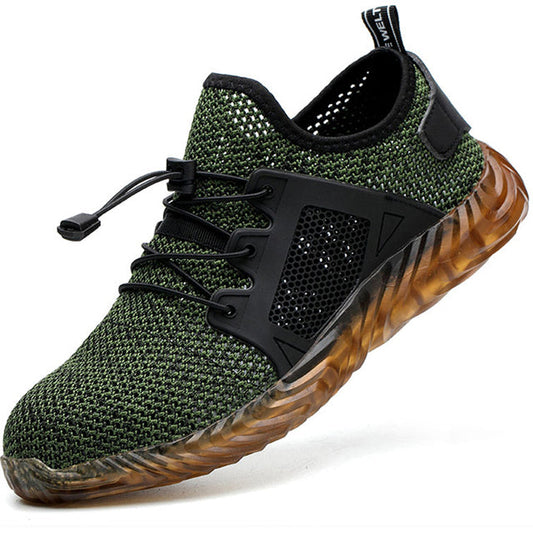 Zakenda | CHAUSSURES DE SÉCURITÉ
