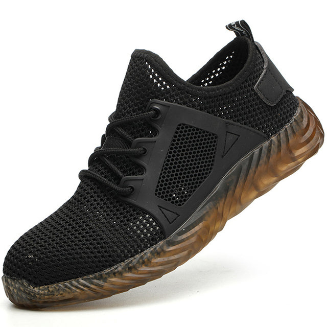 Zakenda | CHAUSSURES DE SÉCURITÉ
