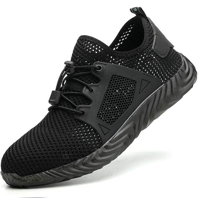 Zakenda | CHAUSSURES DE SÉCURITÉ