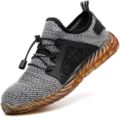 Zakenda | CHAUSSURES DE SÉCURITÉ