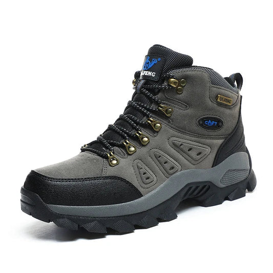 Zakenda | Bottes de cheville de randonnée robustes pour les aventures en plein air
