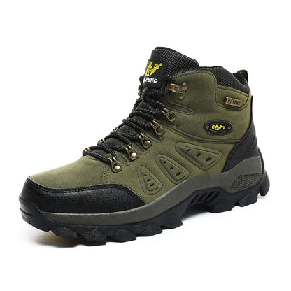 Zakenda | Bottes de cheville de randonnée robustes pour les aventures en plein air