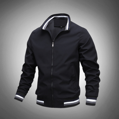 Zakenda | Bomber ZipperCool