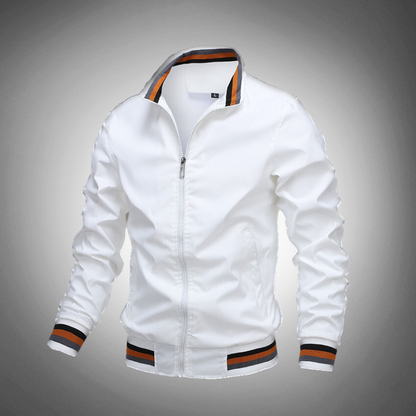 Zakenda | Bomber ZipperCool