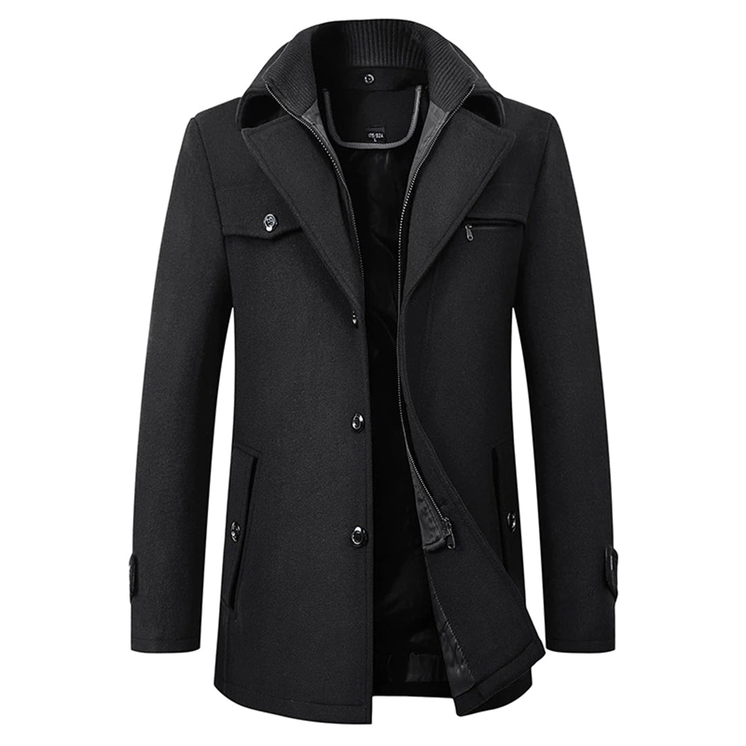 Zakenda | Manteau - Veste chaude