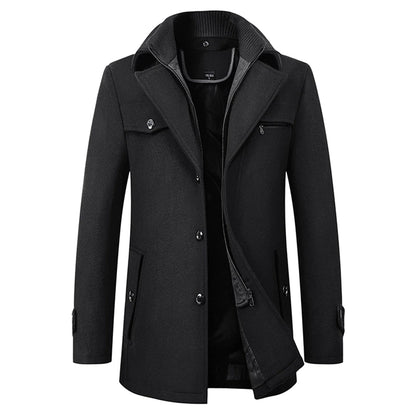 Zakenda | Manteau - Veste chaude