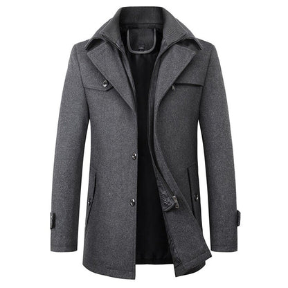 Zakenda | Manteau - Veste chaude