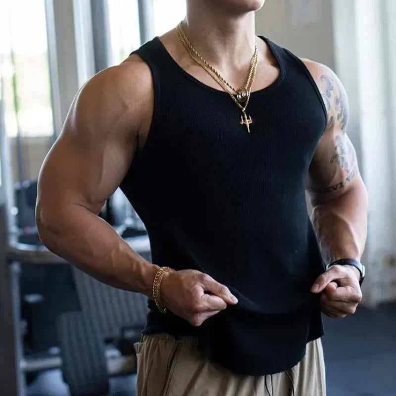 Zakenda | Débardeur blanc