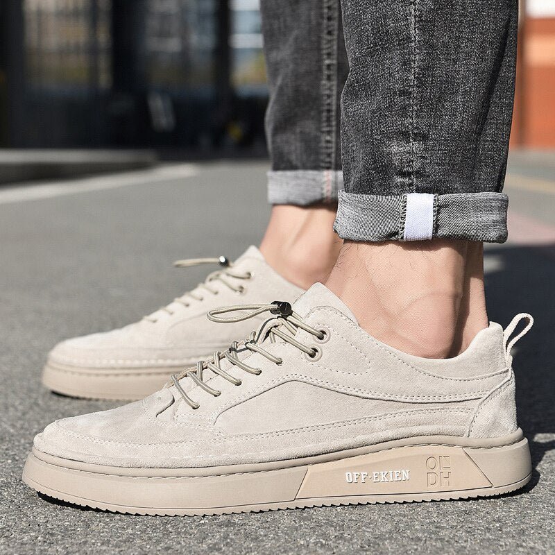 Zakenda | Anderson Chaussures en cuir de haute qualité