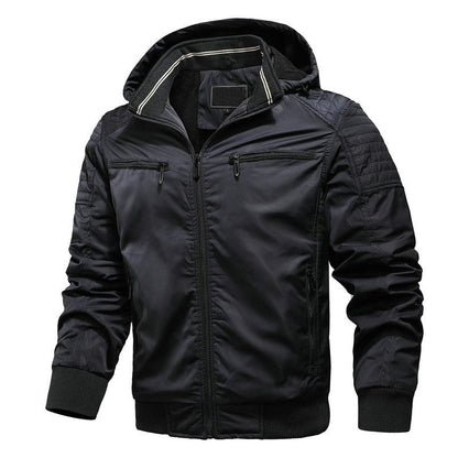 Zakenda | Bombers