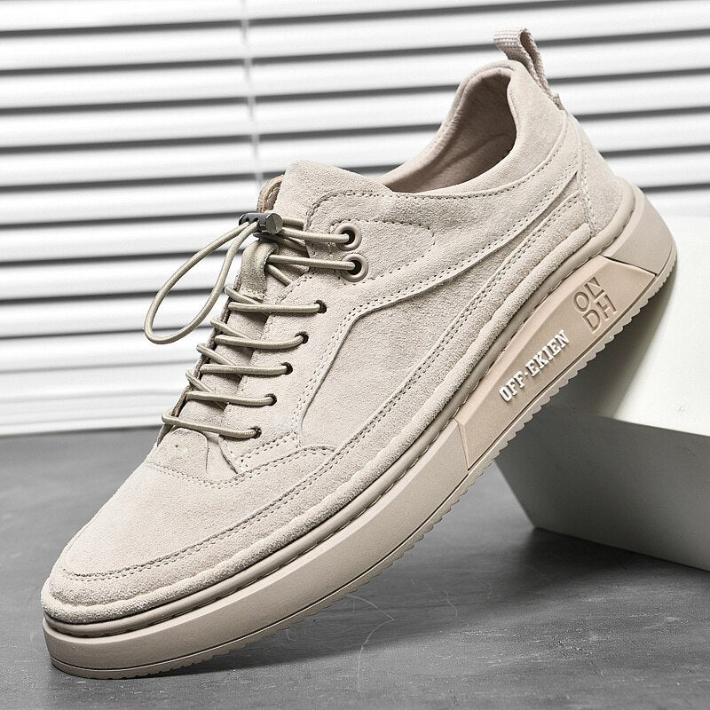 Zakenda | Anderson Chaussures en cuir de haute qualité