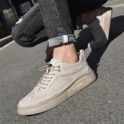 Zakenda | Anderson Chaussures en cuir de haute qualité