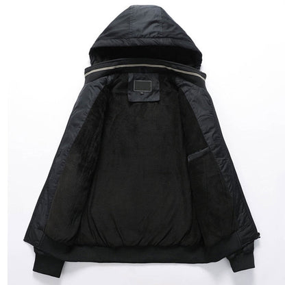 Zakenda | Bombers