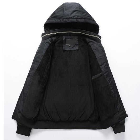 Zakenda | Bombers