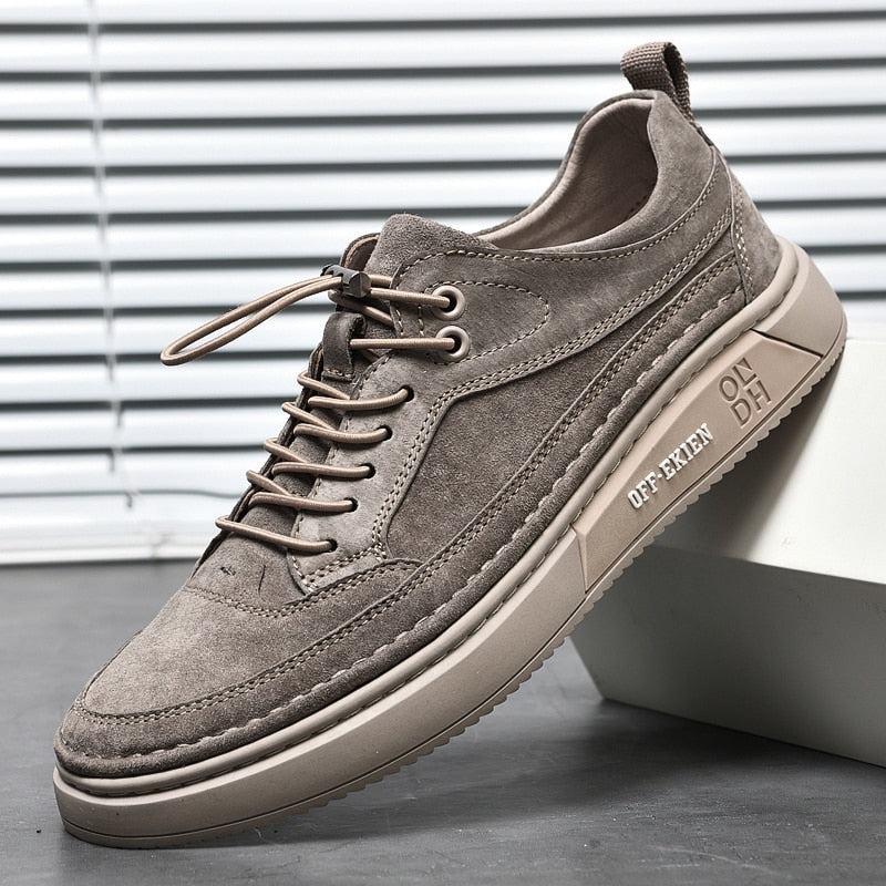 Zakenda | Anderson Chaussures en cuir de haute qualité