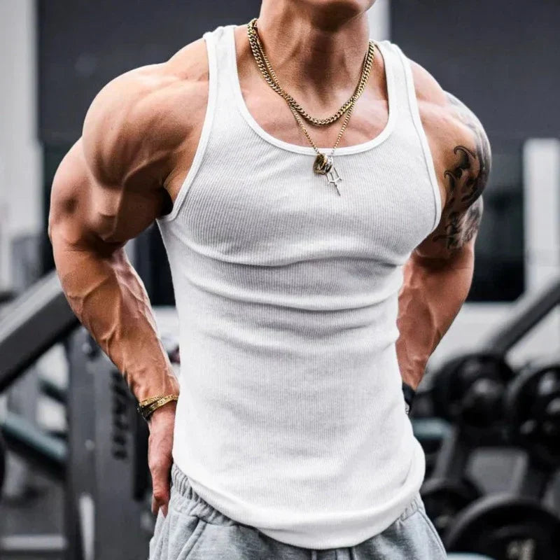 Zakenda | Débardeur blanc