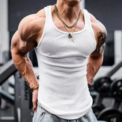 Zakenda | Débardeur blanc