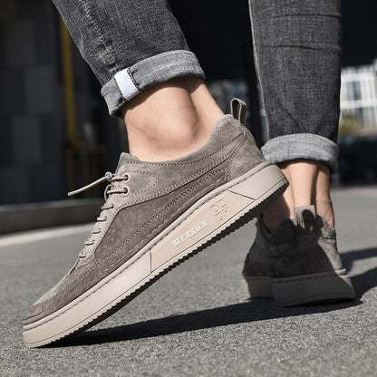Zakenda | Anderson Chaussures en cuir de haute qualité