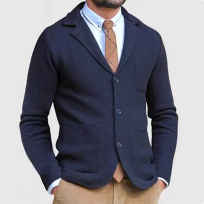 Zakenda | Gilet blazer pour homme