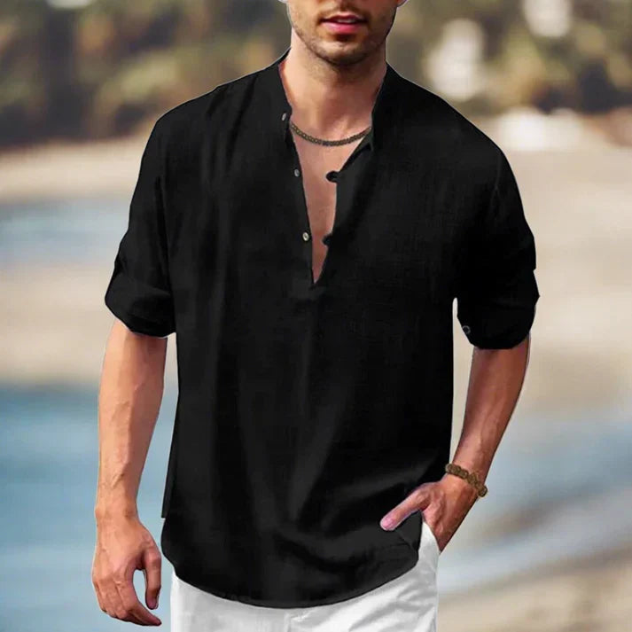 Zakenda | Claude - chemise stylée pour homme