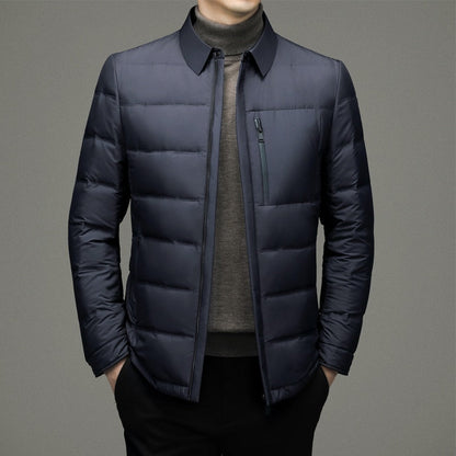 Zakenda | Doudoune douillette