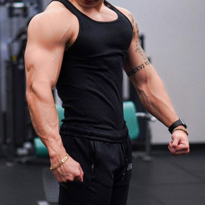 Zakenda | Débardeur blanc