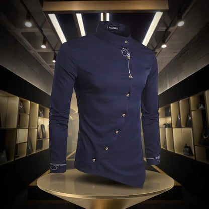 Zakenda | Chemise à la mode Essencial