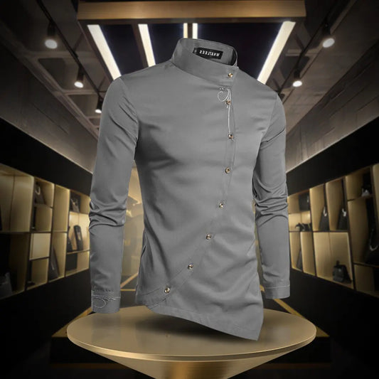 Zakenda | Chemise à la mode Essencial