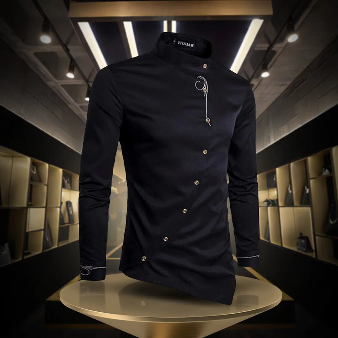 Zakenda | Chemise à la mode Essencial