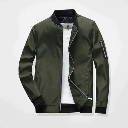 Zakenda | Bombers légers pour hommes