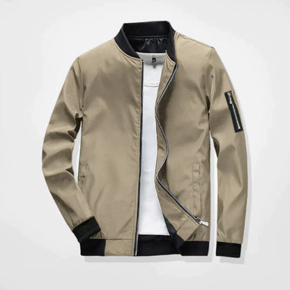Zakenda | Bombers légers pour hommes