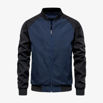Zakenda | Bomber minimaliste