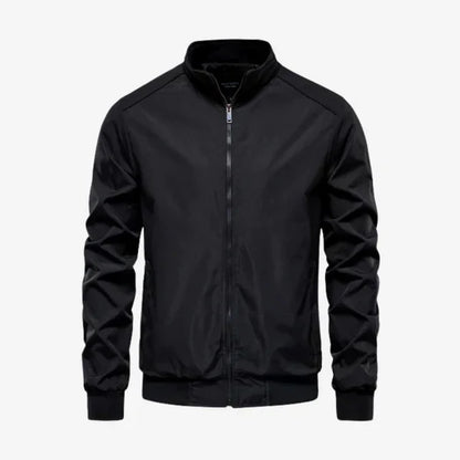 Zakenda | Bomber minimaliste