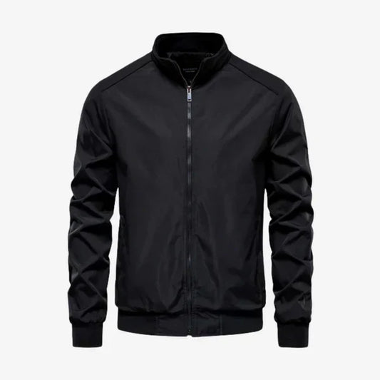 Zakenda | Bomber minimaliste