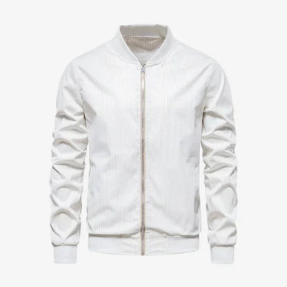 Zakenda | Bomber minimaliste
