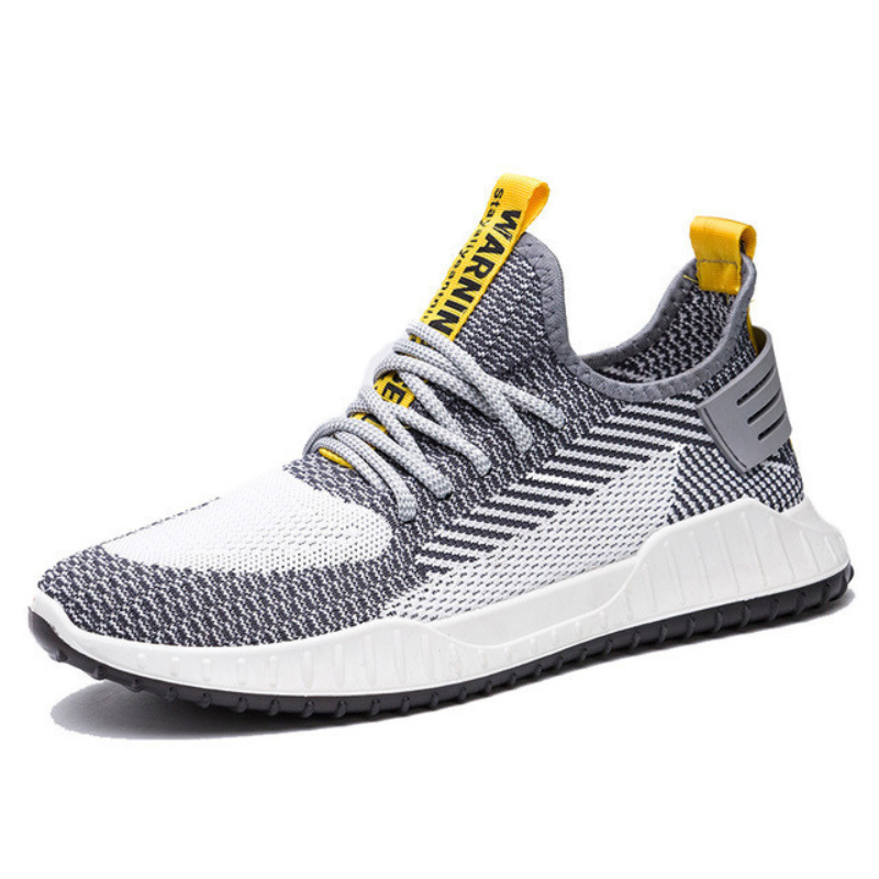 Zakenda | Chaussures de sport légères confortables et élégantes Veno pour hommes