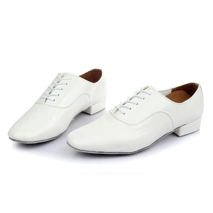 Zakenda | Chaussures de danse pour hommes pour un style de danse moderne