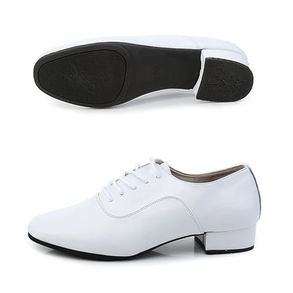 Zakenda | Chaussures de danse pour hommes pour un style de danse moderne