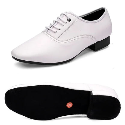 Zakenda | Chaussures de danse pour hommes pour un style de danse moderne