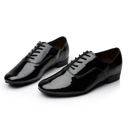 Zakenda | Chaussures de danse pour hommes pour un style de danse moderne