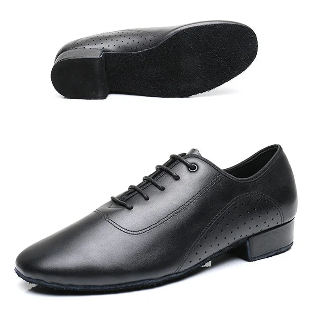 Zakenda | Chaussures de danse pour hommes pour un style de danse moderne