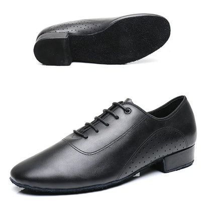 Zakenda | Chaussures de danse pour hommes pour un style de danse moderne