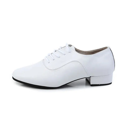 Zakenda | Chaussures de danse pour hommes pour un style de danse moderne